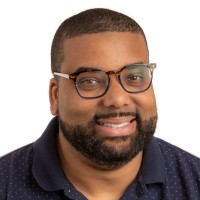 FM Expressions Employee Grafton Boone's profile photo