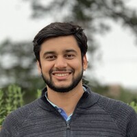 Incode Technologies Employee Poojit Sharma's profile photo