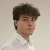 ETIC INSA Technologies Employee Raphael Guteville's profile photo