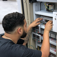 Protocall TX Employee Eduardo Ortiz's profile photo