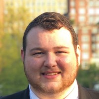 Brigham and Women's Hospital Employee Patrick Sharpe's profile photo