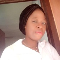 Ministry of Local Government (MoLG) Employee Bukari Zenabu's profile photo