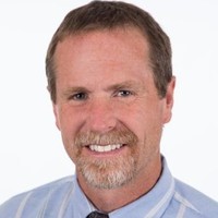 Spheros Environmental Employee Richard Sawyer's profile photo