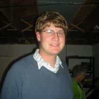 Columbia Gas of Ohio Employee Michael Dibenedetto's profile photo