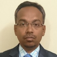 Gulf Automation Systems (GAS) Employee Satish Samineni's profile photo