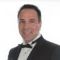 Canon Medical Systems USA, Inc. Employee Darren Chew's profile photo