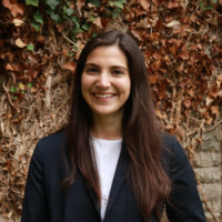 TalentWorld Employee Leah Albi's profile photo