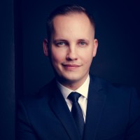Viakom GmbH Employee Marco Wülferling's profile photo