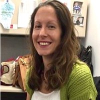 Icagen Employee Shannon Zellmer's profile photo