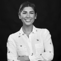 Captario Employee Stephanie Mardini's profile photo