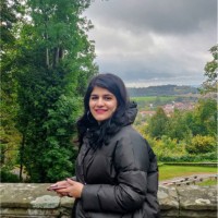 Reifenhäuser India Marketing Private Limited Employee Jinali Mehta's profile photo