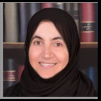 Effat University Employee Akila Sarirete's profile photo
