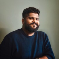 Sreedev Chandrabhanu Email & Phone Number