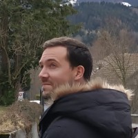 Chakray Consulting Employee Jesús Burgers Oñate's profile photo