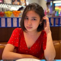 ONAY! Employee Kamila Karamanova's profile photo