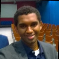 S&T AG Employee Elhadj Thierno Sadou Diallo's profile photo