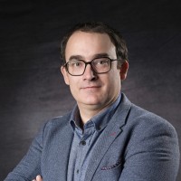 GREENEA Employee Fabien Hillairet's profile photo