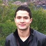 HOCS Projects Employee John Ceballos's profile photo