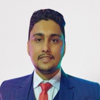 Google Cloud Education Employee Rahul Raj's profile photo