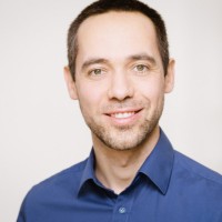 BIOTRONIK Employee Felix Klein's profile photo