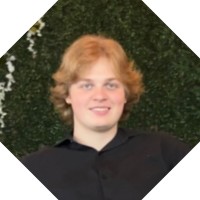 GLORY Employee Logan Foote's profile photo