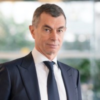 Deutsche Börse Employee Jean-Pierre Mustier's profile photo