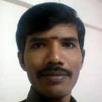 Martech Employee Gopal Gopal's profile photo