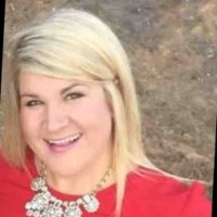 Jackson + Coker Employee Courtney Young's profile photo