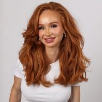 Simpson & Reed Employee Ciara Reed-Kennedy's profile photo