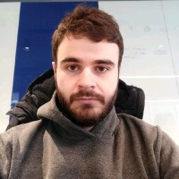 Euro Communications Distribution Ltd Employee Alpay Büyükyavuz's profile photo