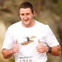 Montana Instruments Employee Joe Bernhardt's profile photo