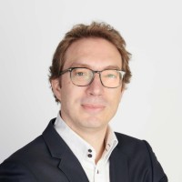 Réseau de Transport d'Électricité Employee Vincent Bousquet's profile photo