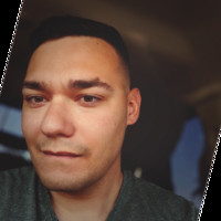US Army Employee Callum Hicks's profile photo