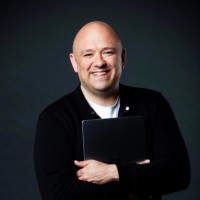 Olo Employee Matt Finch's profile photo