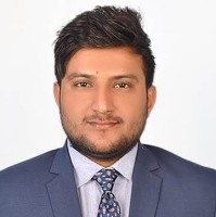 Vikas U Email