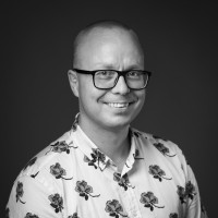 Edenred Finland Employee Tatu Hukkanen's profile photo