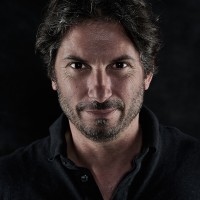 ICFF Employee Cristiano de Florentiis's profile photo