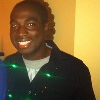 Parisi Speed School Employee Brian Thomas's profile photo