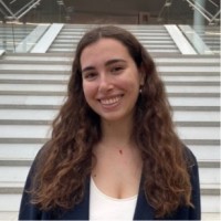 Nova SBE Mindspace Employee Laura Sgrò's profile photo