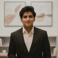 Libanet Group Employee Asif Khan's profile photo