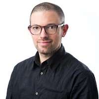 EssenceMediacomX Employee Paul Selby's profile photo