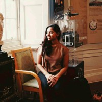 Toonsutra Employee Monica H's profile photo