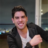 Rappi Employee Daniel Correa's profile photo
