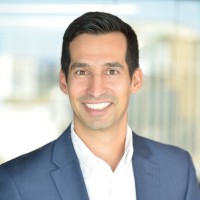 QGenda Employee Jonathan Waldman's profile photo