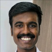 Vikram J Email