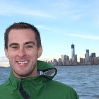Healthcare Express Employee John Anglin's profile photo