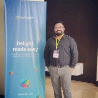 Nitish Agarwal Email & Phone Number