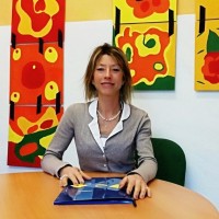 Luisa Bagna Email