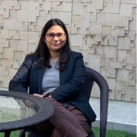 InsuranceDekho Employee Meera Sharma's profile photo
