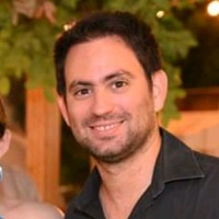 RetiSpec Employee Nir Oren's profile photo